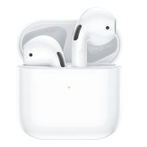 EARPODS BOROFONE BW34 WHITE