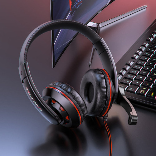 Borofone B0102 Gaming Headphones