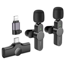 Borofone BFK12 Microphone