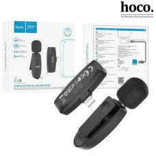 Hoco L15 IP Microphone