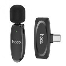 Hoco L15 Type-C Microphone