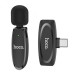 Hoco L15 Type-C Microphone