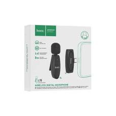 Hoco L15 Type-C Microphone