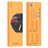 HOCO Y9 smartwatch