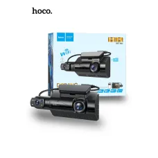 Hoco DI07 Dual Dash Camera