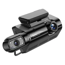 Hoco DI07 Dual Dash Camera