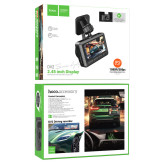 Hoco DV2 Dash Camera