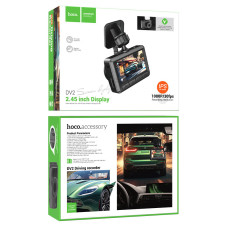 Hoco DV2 Dash Camera