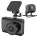 Hoco DV3 Dual Channel Dash Cam