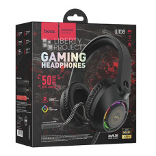 Hoco W108 Gaming Headphones