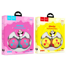 Hoco W31 Childrens Headphones 