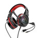 Hoco W104 Headphones Red