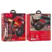Hoco W104 Headphones Red
