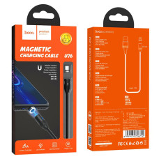 Hoco U76 cable USB to Micro-USB 