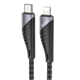 Hoco U95 Cable Type-C to Lightning 