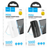Hoco J106 Power Bank Typ-C