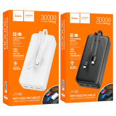 Hoco J118B Power Bank 