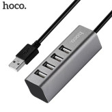 Hoco HB1 USB port 4x
