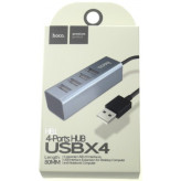 Hoco HB1 USB port 4x
