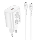 Hoco N22 Type-C to Type-C cable