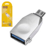 Hoco UA10 USB 3.0 Hub Adapter
