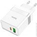 Network charger Hoco N21 White