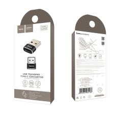 Hoco UA6 adapter USB-A to Type-C
